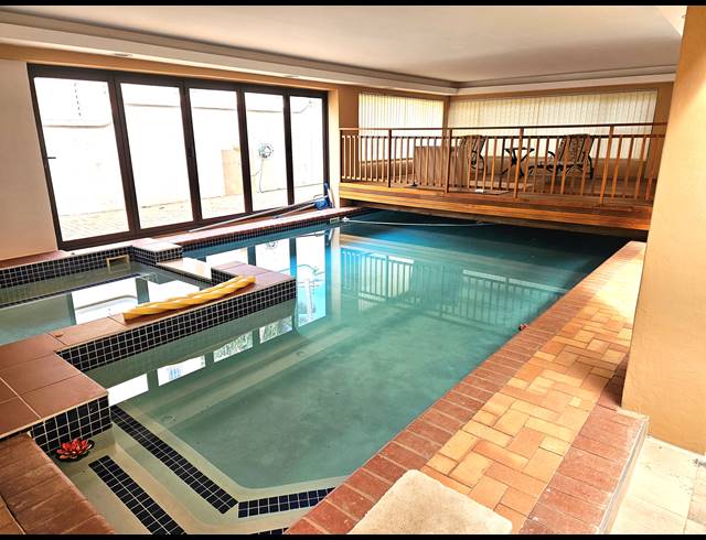 4 BEDROOM HOUSE FOR SALE IN UMHLANGA RIDGE